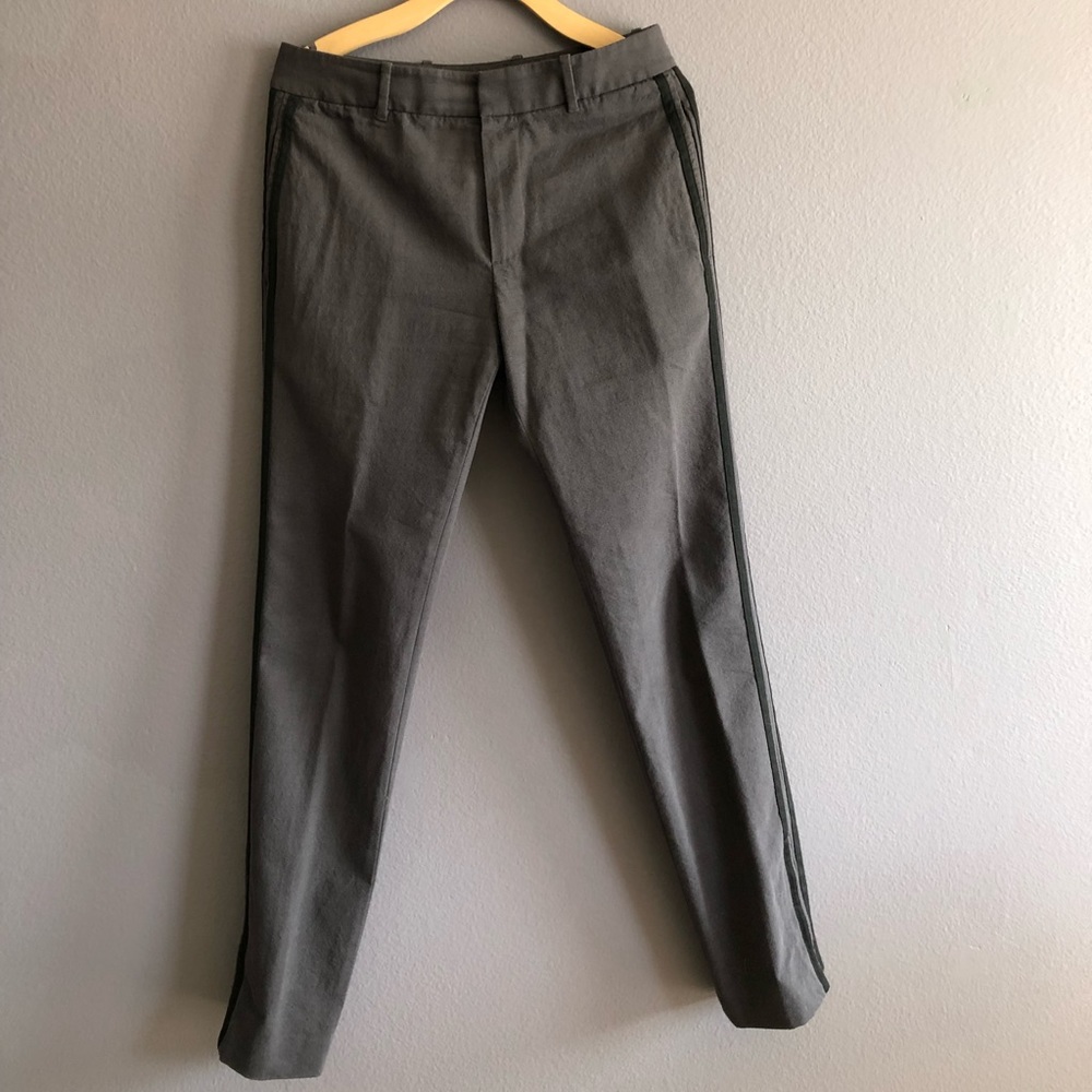 BRAND NEW With Tags James Perse Twill Pants
